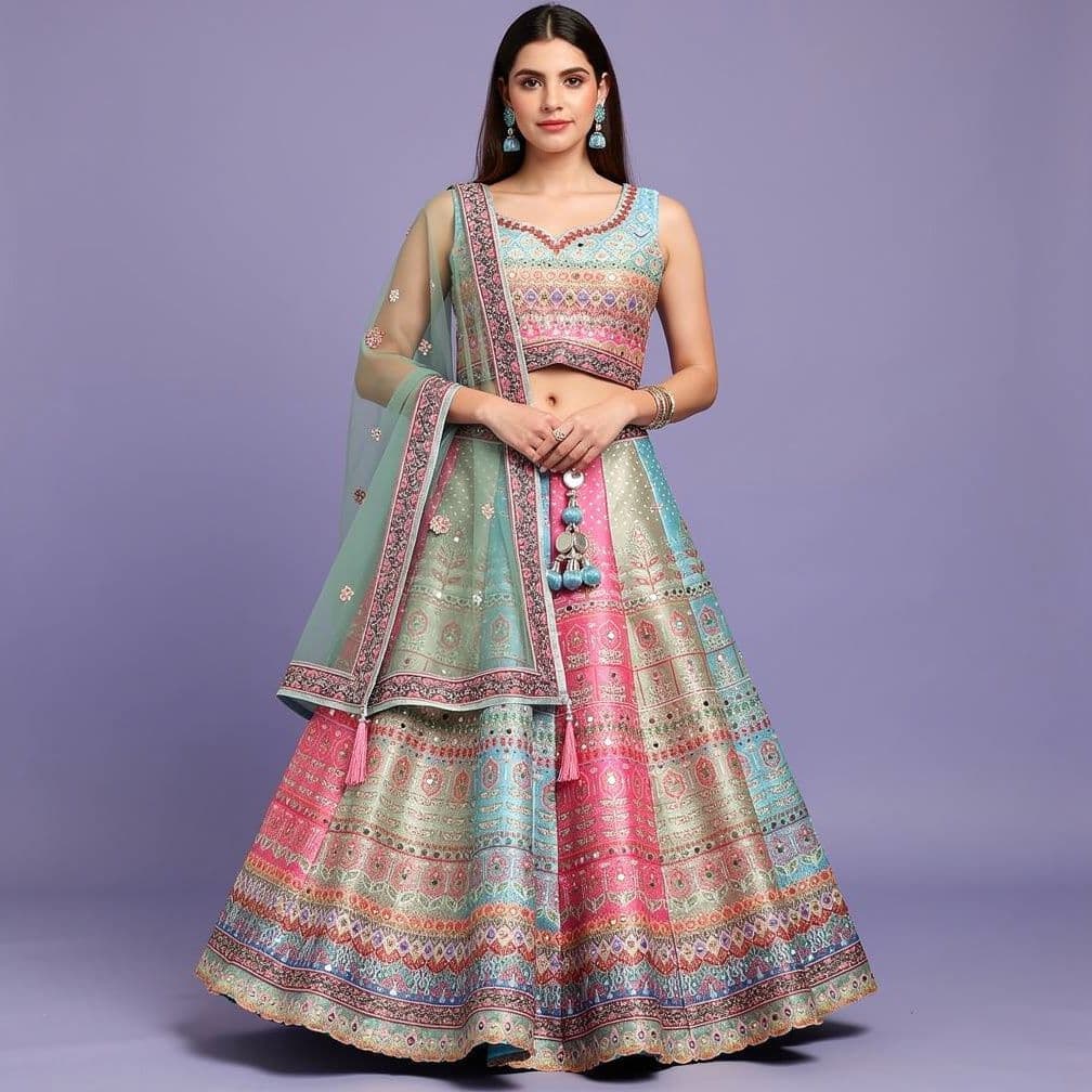 Traditional Cloths