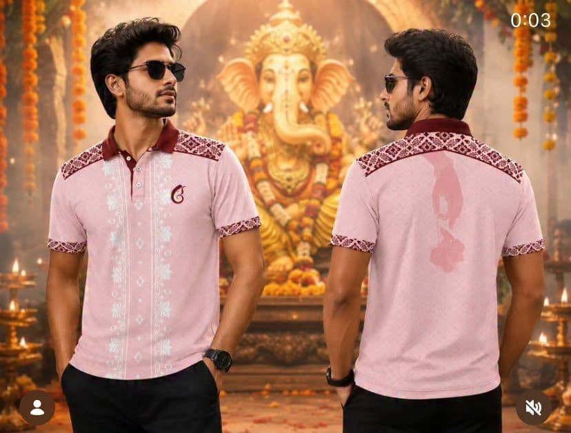Traditional Attire Collection