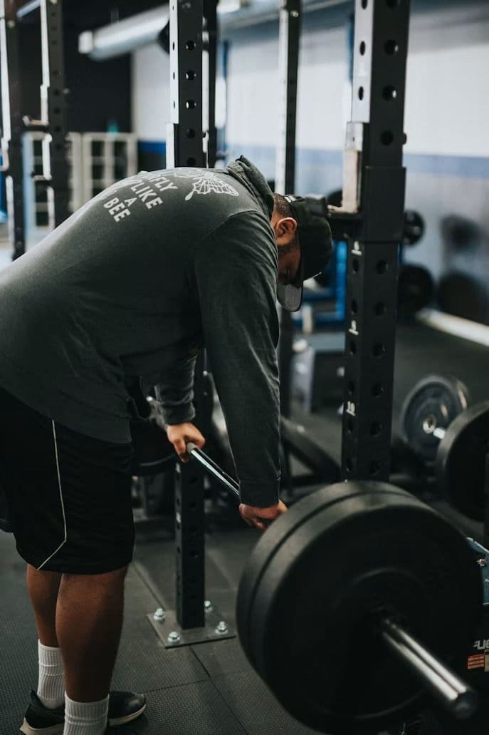 Gym & Training Wear